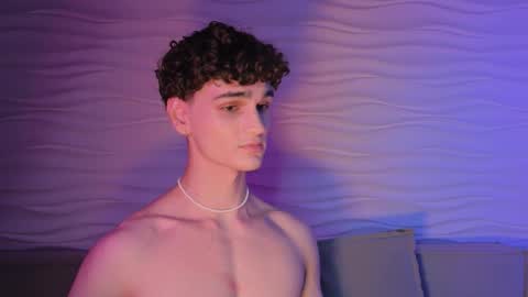 Adam online show from October 8, 2025, 4:26 pm