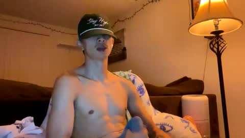 adam  x0 online show from March 22, 2026, 3:54 am