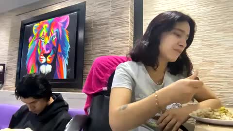 adam and abby online show from January 9, 2025, 8:11 pm