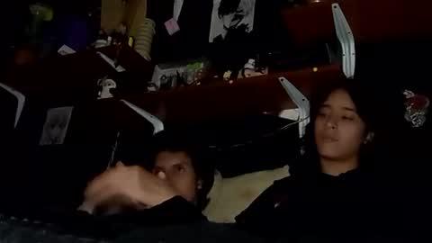 adam and abby online show from February 1, 2025, 5:07 am