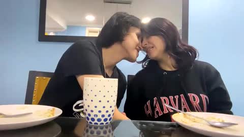 adam and abby online show from February 1, 2025, 8:47 pm