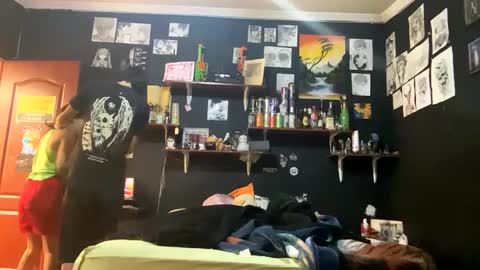 adam and abby online show from February 4, 2025, 5:23 pm