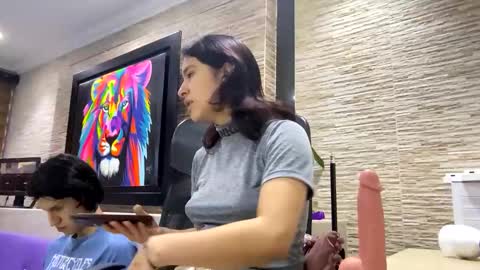 adam and abby online show from February 6, 2025, 2:22 am