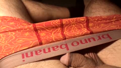 Adam online show from November 24, 2025, 10:53 pm