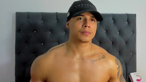 adam boss online show from January 30, 2025, 7:39 am