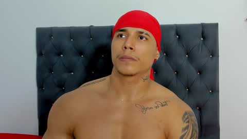 adam boss online show from February 6, 2025, 7:13 am