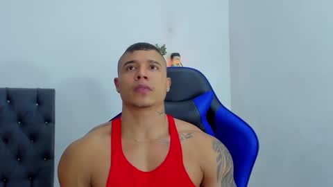 adam boss online show from September 24, 2025, 6:39 am