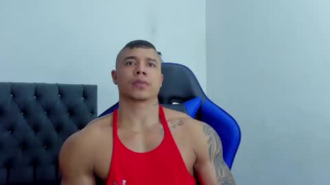 adam boss online show from September 28, 2025, 3:06 pm