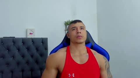 adam boss online show from October 7, 2025, 4:15 pm