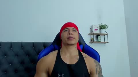 adam boss online show from October 31, 2025, 6:47 am