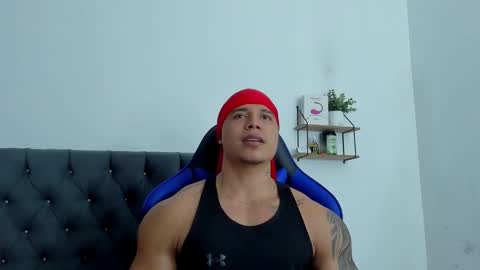 adam boss online show from November 10, 2025, 9:14 pm