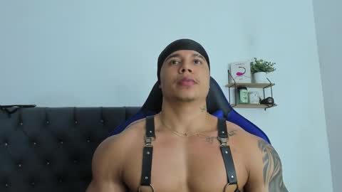 adam boss online show from February 28, 2026, 6:25 am