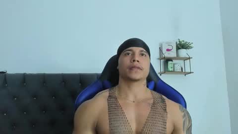 adam boss online show from March 5, 2026, 5:58 am