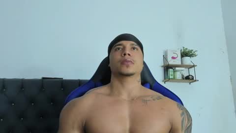Snapshot of adam_boss chatting on June 22, 2026, 7:05 am adam boss online show from June 22, 2026, 7:05 am