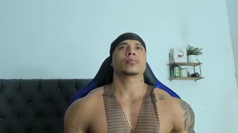 Snapshot of adam_boss chatting on June 28, 2026, 8:53 am adam boss online show from June 28, 2026, 8:53 am