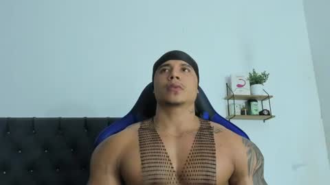 Snapshot of adam_boss chatting on July 1, 2026, 6:59 am adam boss online show from July 1, 2026, 6:59 am