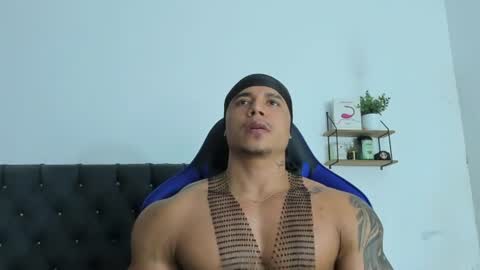 Snapshot of adam_boss chatting on July 3, 2026, 6:09 am adam boss online show from July 3, 2026, 6:09 am