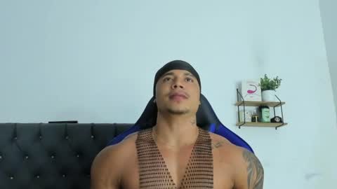 Snapshot of adam_boss chatting on July 9, 2026, 8:40 am adam boss online show from July 9, 2026, 8:40 am