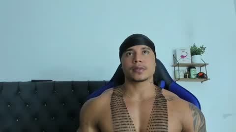Snapshot of adam_boss chatting on July 21, 2026, 8:49 am adam boss online show from July 21, 2026, 8:49 am
