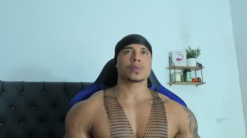 Snapshot of adam_boss chatting on July 23, 2026, 7:28 am adam boss online show from July 23, 2026, 7:28 am