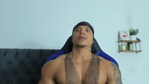 Snapshot of adam_boss chatting on July 27, 2026, 7:04 am adam boss online show from July 27, 2026, 7:04 am