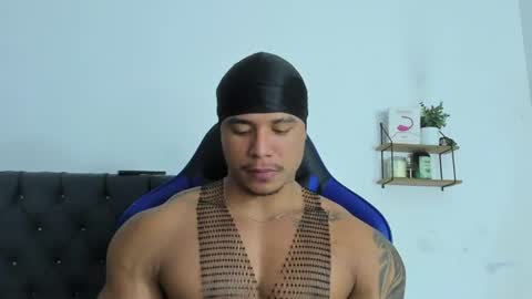 Snapshot of adam_boss chatting on July 31, 2026, 9:30 am adam boss online show from July 31, 2026, 9:30 am