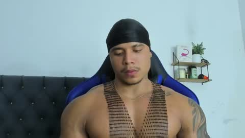 Snapshot of adam_boss chatting on August 1, 2026, 8:02 am adam boss online show from August 1, 2026, 8:02 am