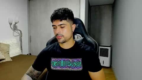 adam clarke online show from January 28, 2025, 1:50 am