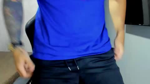 adam clarke online show from January 19, 2026, 12:03 am