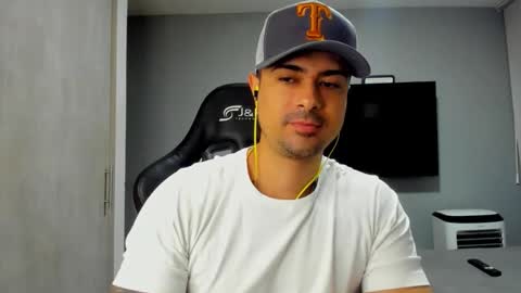 adam clarke online show from February 21, 2026, 4:13 am