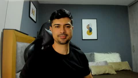 adam clarke online show from April 7, 2026, 12:44 am