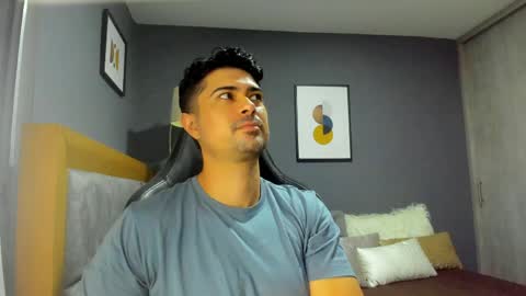 adam clarke online show from April 10, 2026, 12:27 am