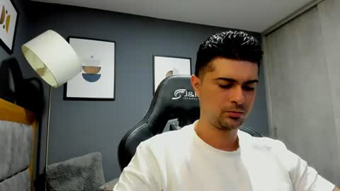 Snapshot of adam_clarke chatting on June 26, 2026, 1:21 am adam clarke online show from June 26, 2026, 1:21 am