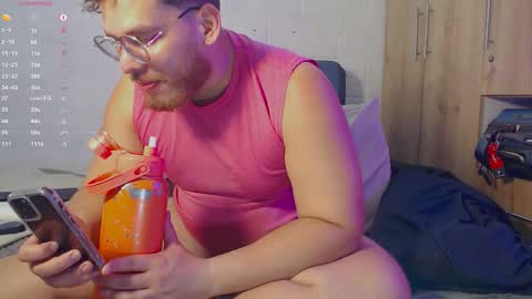 Snapshot of adam_coxxx chatting on March 3, 2026, 11:27 am adam_coxxx online show from March 3, 2026, 11:27 am