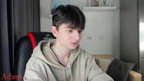 Adam online show from September 24, 2025, 10:35 pm