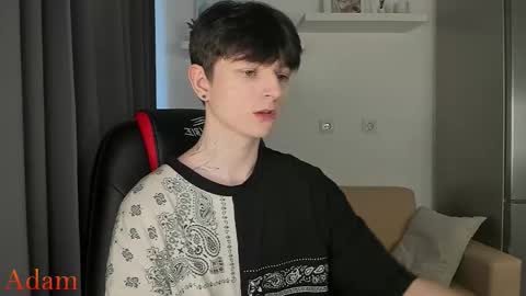 Adam online show from October 4, 2025, 1:31 pm