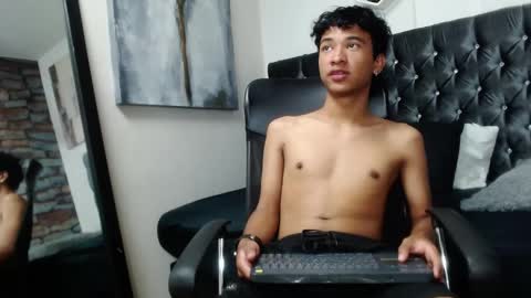 adam_ford1 online show from January 15, 2026, 6:33 pm