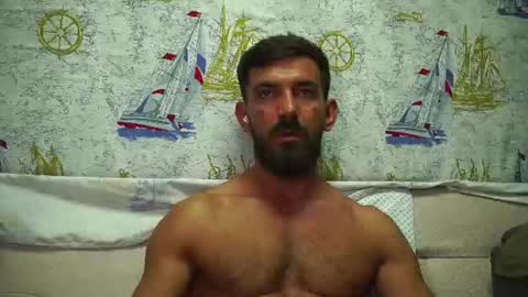 adam_fucks online show from June 20, 2026, 9:17 pm