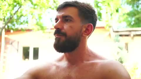 adam_fucks online show from June 21, 2026, 11:35 am