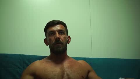 adam_fucks online show from July 24, 2026, 11:41 am