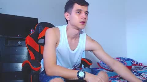 adam hot11 online show from January 13, 2026, 10:37 pm