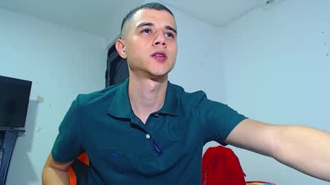 adam hot11 online show from January 18, 2026, 2:26 am