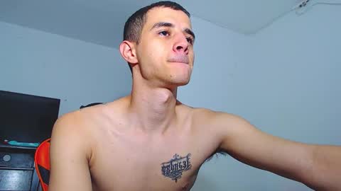 adam hot11 online show from February 1, 2026, 9:52 am