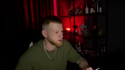 Arthur and Adam online show from March 23, 2026, 7:12 am