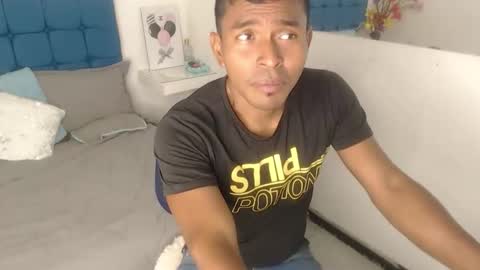 adam_morgan2 online show from November 9, 2025, 2:10 am