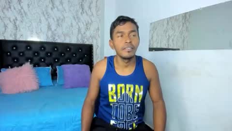 adam_morgan2 online show from January 12, 2026, 1:05 pm