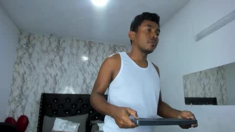 adam_morgan2 online show from February 1, 2026, 1:20 pm