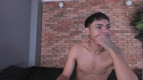 Snapshot of adam_piarse chatting on November 23, 2025, 6:57 am adam_piarse online show from November 23, 2025, 6:57 am