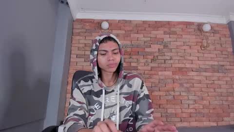 Snapshot of adam_piarse chatting on January 12, 2026, 11:10 pm adam_piarse online show from January 12, 2026, 11:10 pm