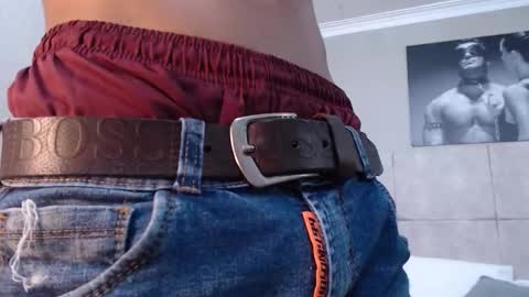 Snapshot of adam_piarse chatting on January 31, 2026, 8:18 pm adam_piarse online show from January 31, 2026, 8:18 pm